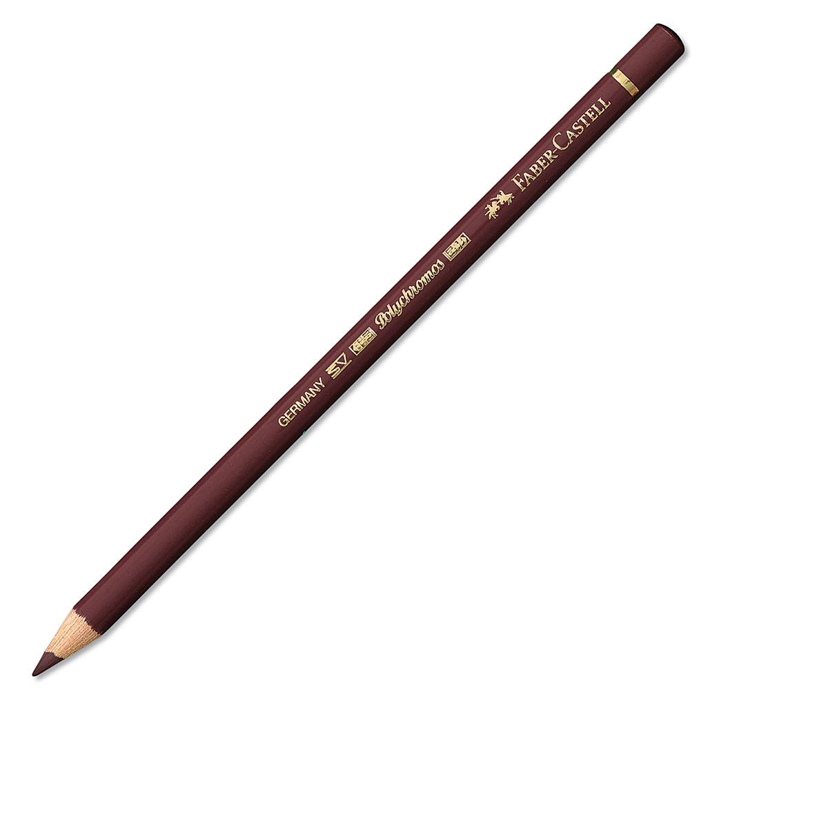 Faber-Castell Polychromos Pencil - Caput Mortuum Violet| Utrecht