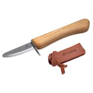 BeaverCraft Whittling Knife for Beginners