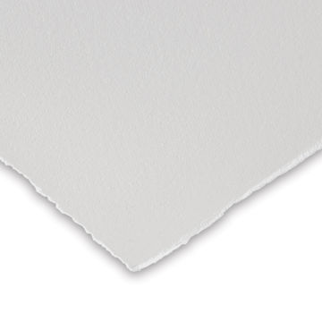 Arches Watercolor Paper Sheet Bright White 140lb Hot Press 22x30