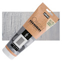 Pebeo Origin Acrylic Paint - Silver, 240 ml