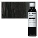 Tri-Art Art Noise Permanent Acrylic Gouache - Carbon Black, 120 ml, Bottle