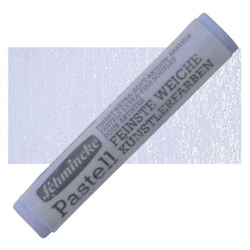 Open in modal - Schmincke Soft Pastel - Ultramarine Deep O pastel and swatch