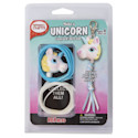Pepperell Rexlace Rex Head Key Chain Kit - Unicorn
