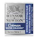Winsor and Newton Cotman Watercolor Half