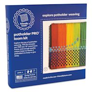 Friendly Loom Potholder Pro Loom Kit