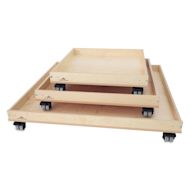 Whitney Brothers Cube Caddy