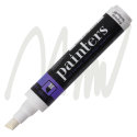 Elmer's Painters Paint Marker - White, Point