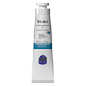 Tri-Art High Viscosity Artist Acrylic - Ultramarine Blue, tube