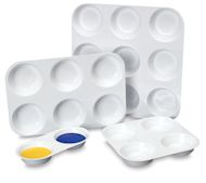 Richeson Plastic Muffin Pans
