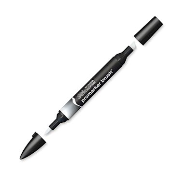 Winsor & Newton Promarker Brush Marker - Blender | BLICK Art Materials