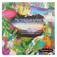 Mythographic Color and Discover: Wanderlust