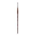 Raphaël Precision Brush - Round, Size 6, Long Handle