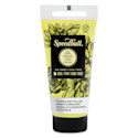 Speedball Water-Soluble Block Printing Ink - Fluorescent Yellow, 1.25 oz