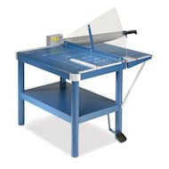 Dahle Large Format Premium Guillotine Trimmers