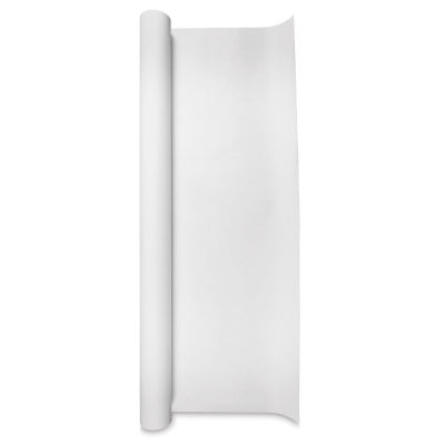 Blick Poster Bond Paper - 48" x 150 ft, White Roll, 24 lb