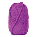 Pepperell Jumbo Roving 3-Ply Craft Yarn - 8 oz, yds, Purple