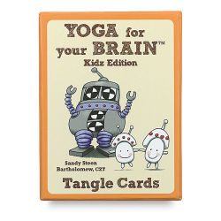 Yoga for Your Brain, Kidz Edition