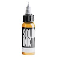 Solid Ink Tattoo Inks and Set