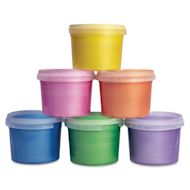 Milan Finger Paint Sets