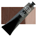 Blockx Artist Oil Color - Burnt Umber, 200 ml tube