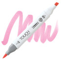 ShinHan Touch Twin Brush Marker - Pale Pink