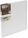 Masterpiece Monet Pro Sausalito Cotton Canvas - 20" x 20", Acrylic-Primed