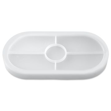 Open in modal - Colorberry Trinket Tray Silicone Mold - Large