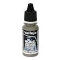 Vallejo Acrylic Model Color Paint - Dark Sea Grey