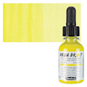 Schmincke Aqua Drop Watercolor - Lemon Yellow, 30 ml