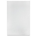 Canson Glassine Paper - White, 24" x 36", Sheet