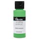 Blick Matte Acrylic - Green Medium, 2 oz bottle