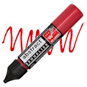 Sennelier Abstract 3D Liner - Cadmium Red Light Hue, 27 ml