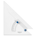Staedtler Mars Adjustable Triangle - 12"