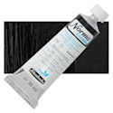 Schmincke Norma Blue Water-Mixable Oil Paint - Neutral Black, 35 ml