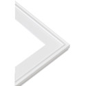 Blick Simplon Econo Wood Frame - 16" x 20" x 3/8",