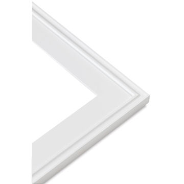 Blick Simplon Econo Wood Frame - 16" x 20" x 3/8", 