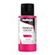 Vallejo Premium Airbrush Colors - 60 ml, Fluorescent Rose