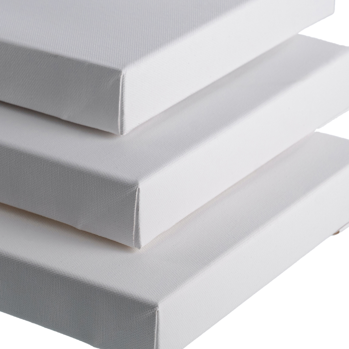 12 X 36 Canvas Art Alternatives Classic Cotton Canvas - 8x10 Inch ...