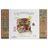 Rolife DIY Miniature House Kit