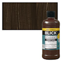 Blick Student Tempera Paint -  Walnut, 16 oz bottle