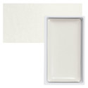 Kuretake Gansai Tambi Watercolor Pan - Gofun White