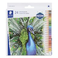 Staedtler Triangular Colored Pencil Sets