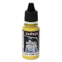 Vallejo Acrylic Model Color Paint - German Yellow