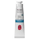 Tri-Art High Viscosity Artist Acrylic - Primary Magenta, tube