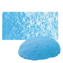 Sennelier Soft Pastel Pebble - Steel Blue