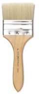 Blick Gesso Brushes