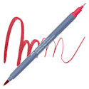Faber-Castell Goldfaber Aqua Dual Marker - 126 Permanent Carmine