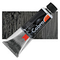 Cobra Artist Water Mixable Oil Paint - Ivory Black, 150 ml tube