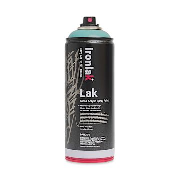 Open in modal - Ironlak Spray Paint