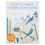 How to Teach Nature Journaling